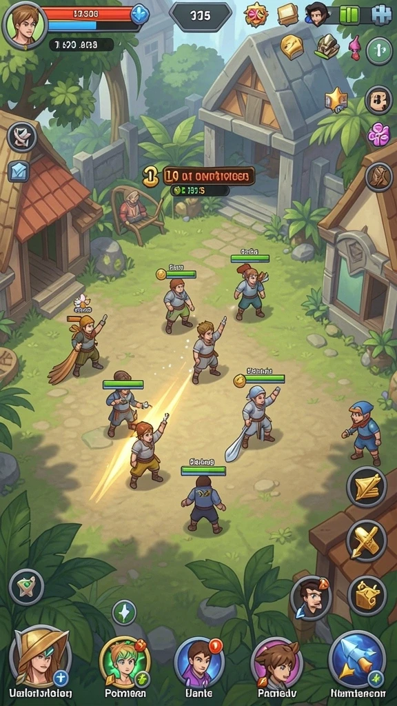Screenshot 182game nomor 2