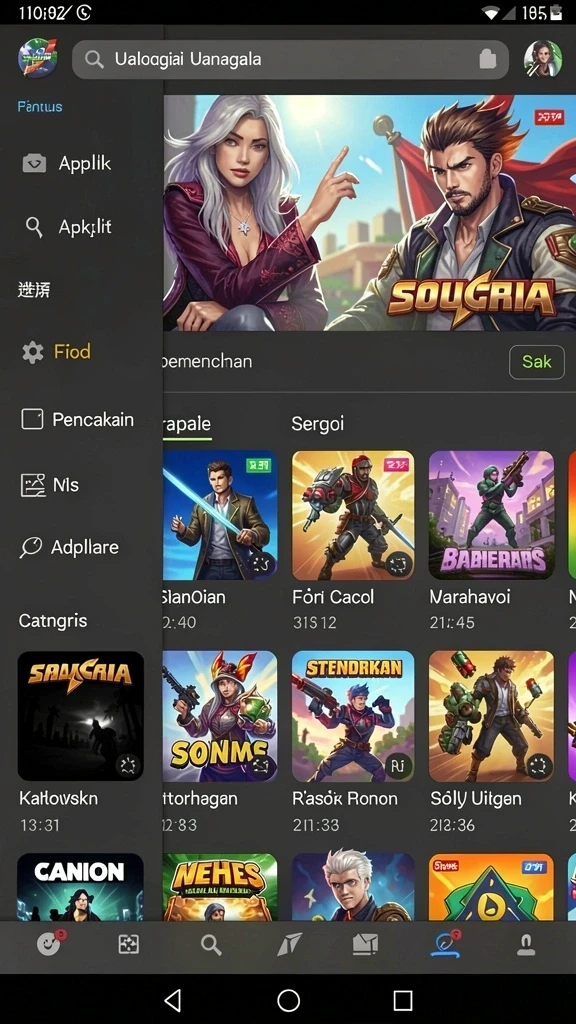 Screenshot 8368slot nomor 1