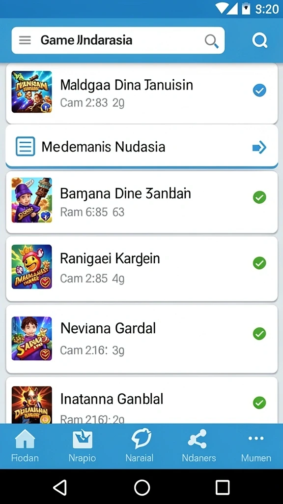 Screenshot 8368slot nomor 2