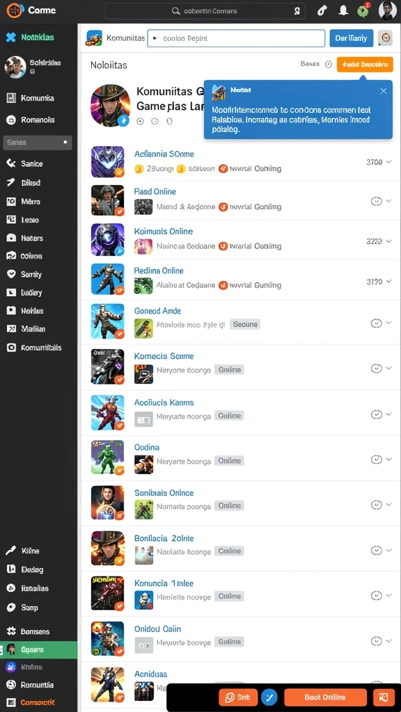 Screenshot 88bos nomor 1