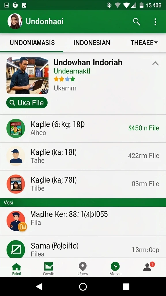 Screenshot 88bos nomor 2