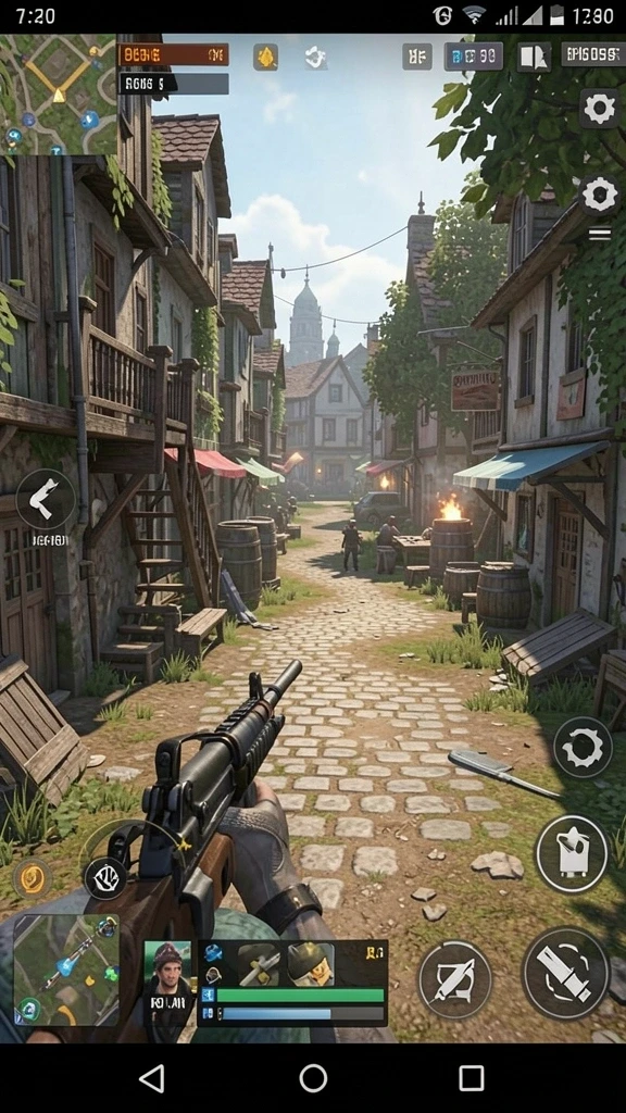 Screenshot 95pgplay nomor 1