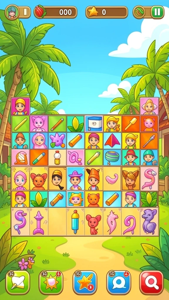 Screenshot 95pgplay nomor 3