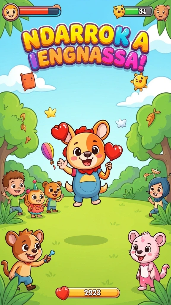 Screenshot a777game nomor 2