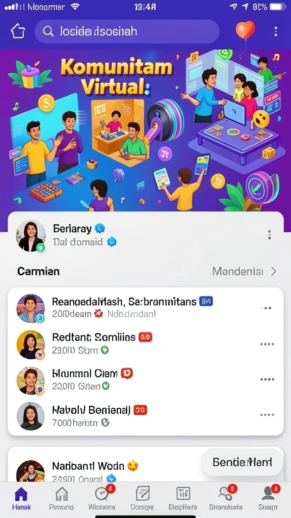 Screenshot a777game nomor 3