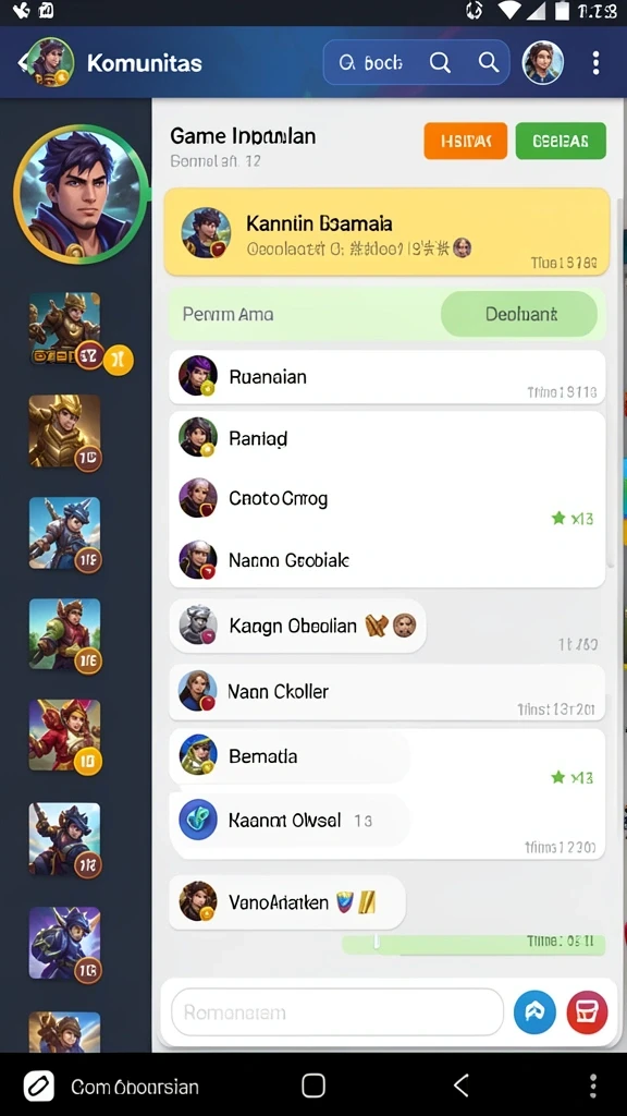 Screenshot afktoto nomor 2