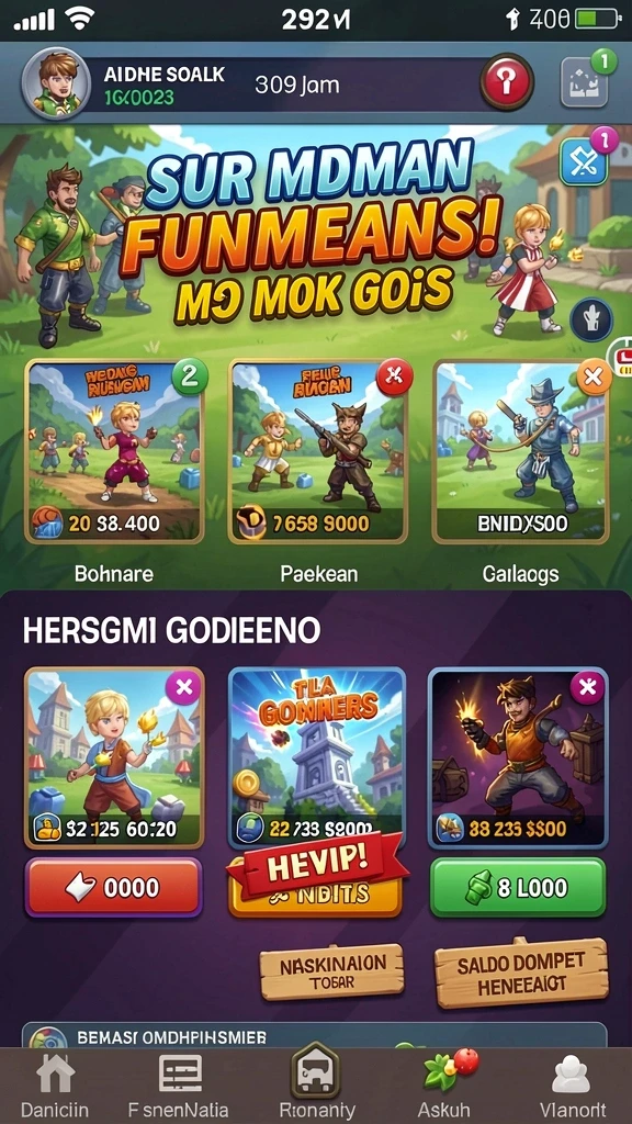 Screenshot ap686 nomor 1