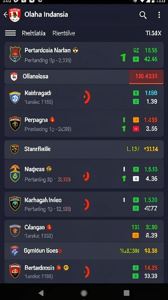 Screenshot ariestogel nomor 2