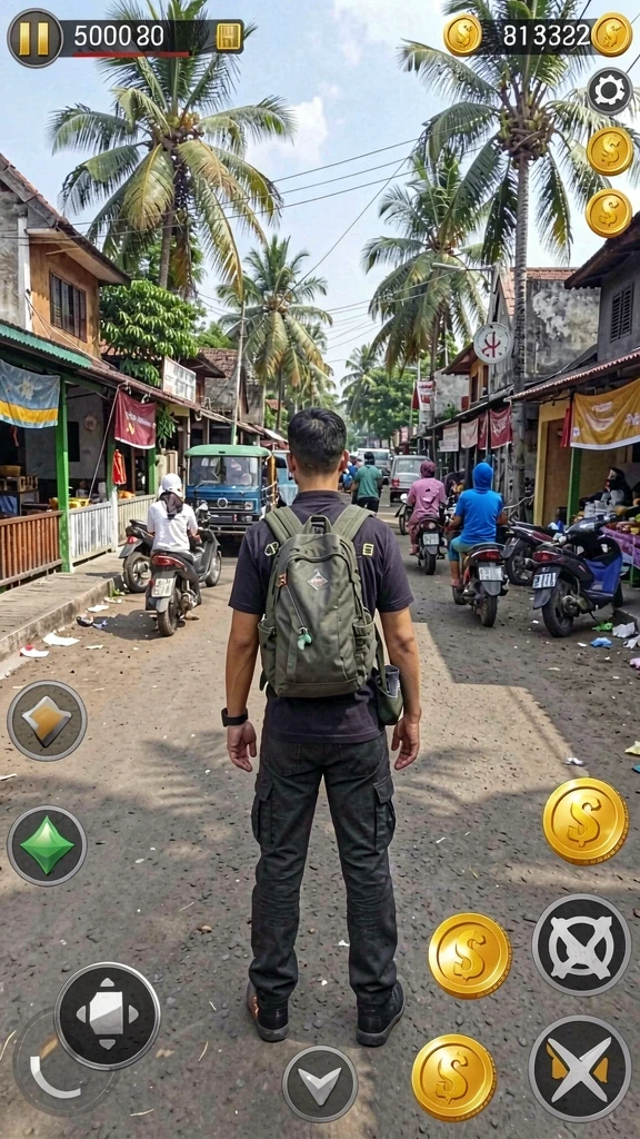 Screenshot bandit4d nomor 3