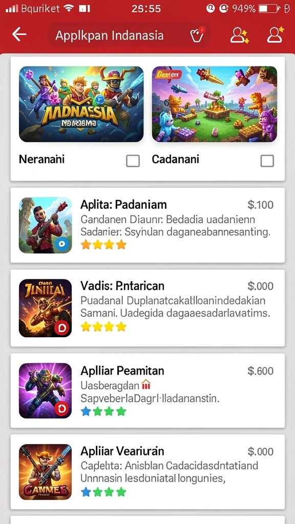 Screenshot bank303 nomor 1