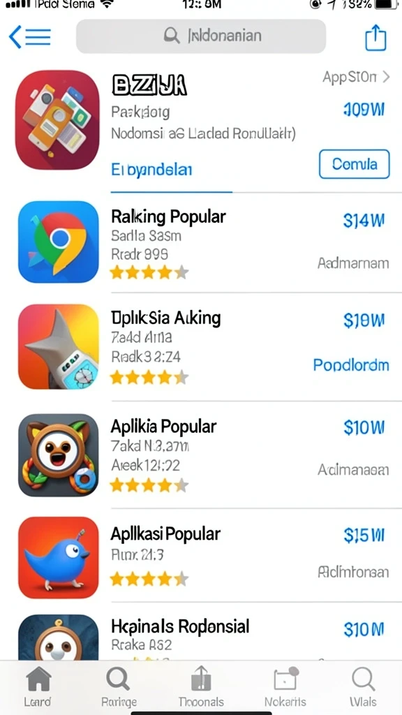 Screenshot bosplay77 nomor 1