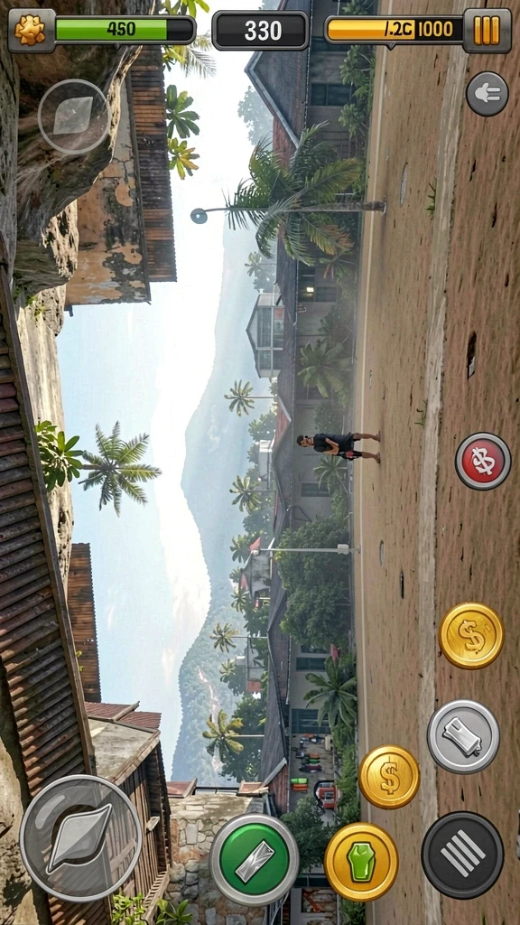 Screenshot bukit777 nomor 1