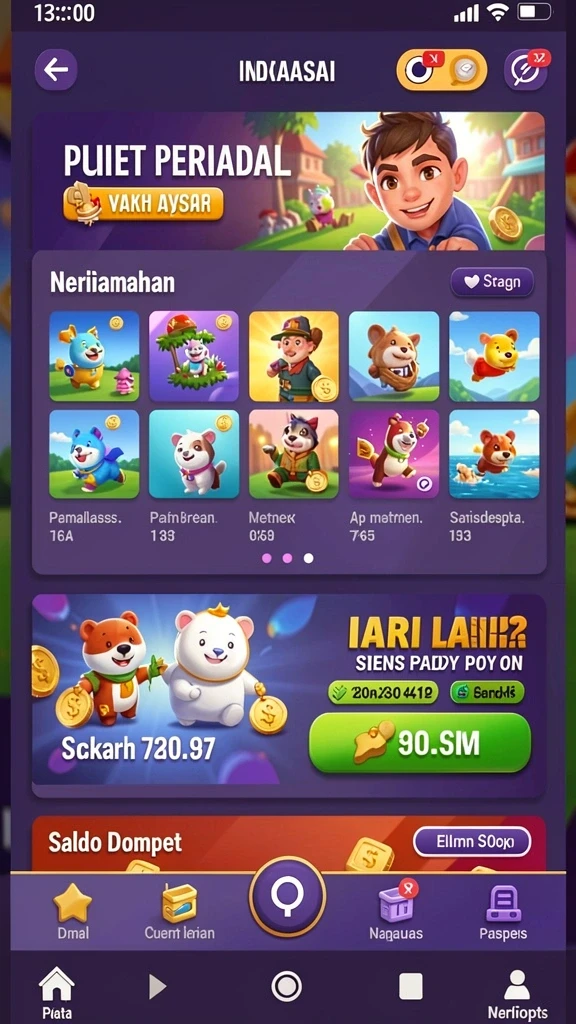 Screenshot bukit777 nomor 2