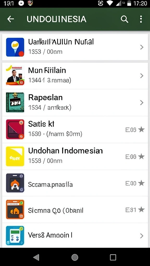 Screenshot ciputratoto nomor 3
