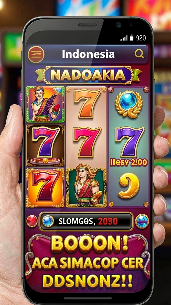 Screenshot d73 nomor 2