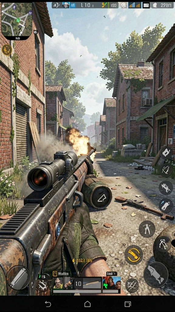Screenshot diana4d nomor 2