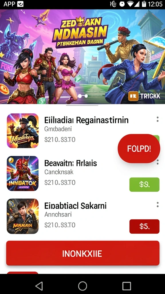 Screenshot dna777 nomor 2