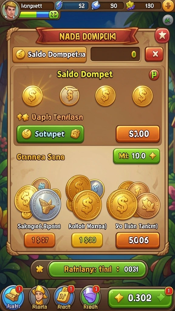 Screenshot dolar138 nomor 3