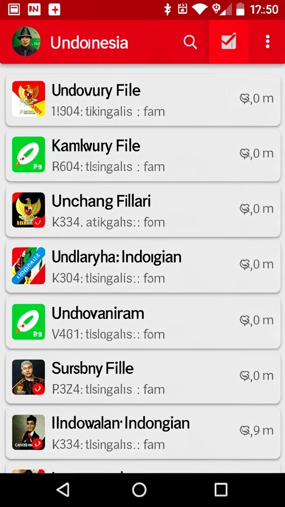 Screenshot dora77 nomor 3