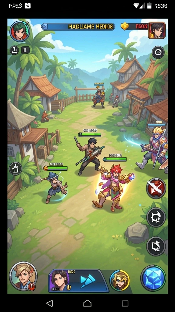 Screenshot duniaroyal nomor 1