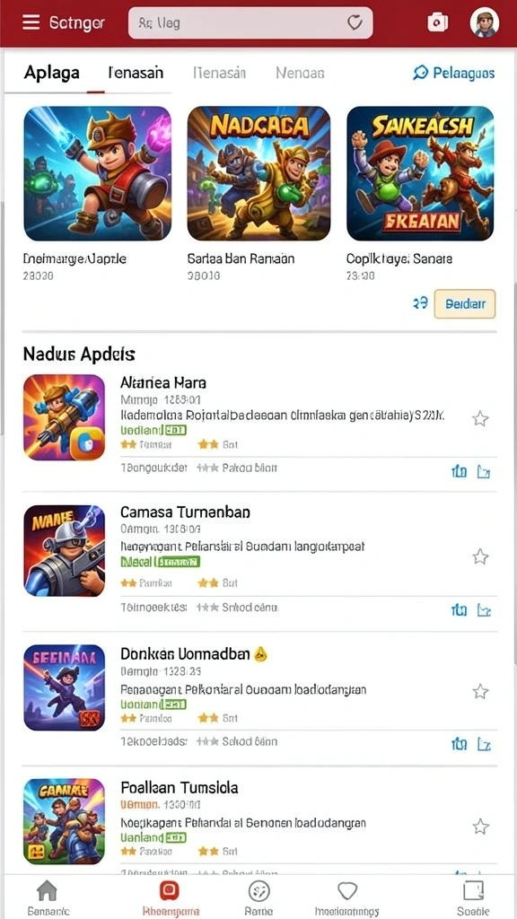 Screenshot fatcai99 nomor 2