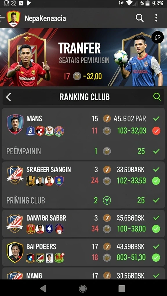 Screenshot fb168 nomor 2