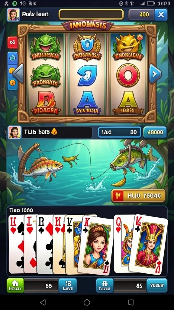 Screenshot forwin77 nomor 3