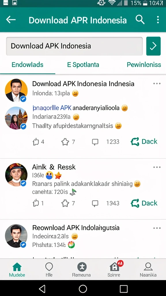 Screenshot gacormax nomor 1