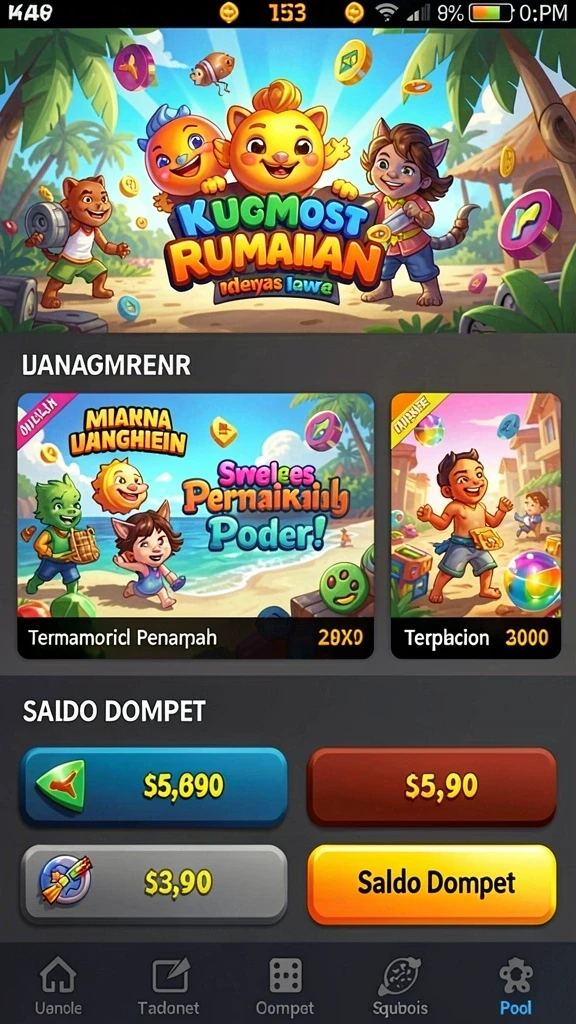 Screenshot gacormax nomor 2