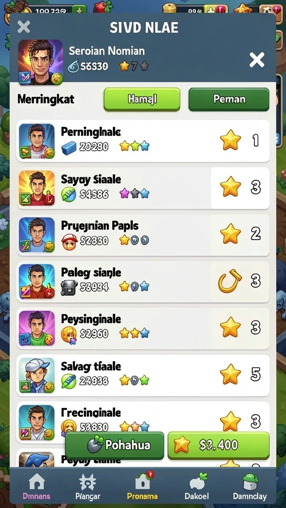 Screenshot gacormax nomor 3