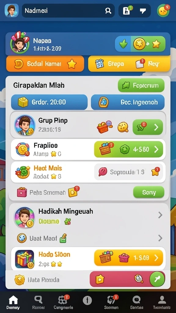 Screenshot gg288 nomor 3