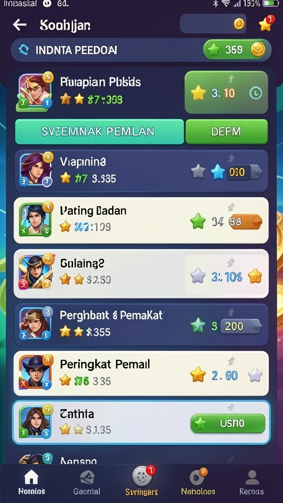 Screenshot gg999 nomor 3