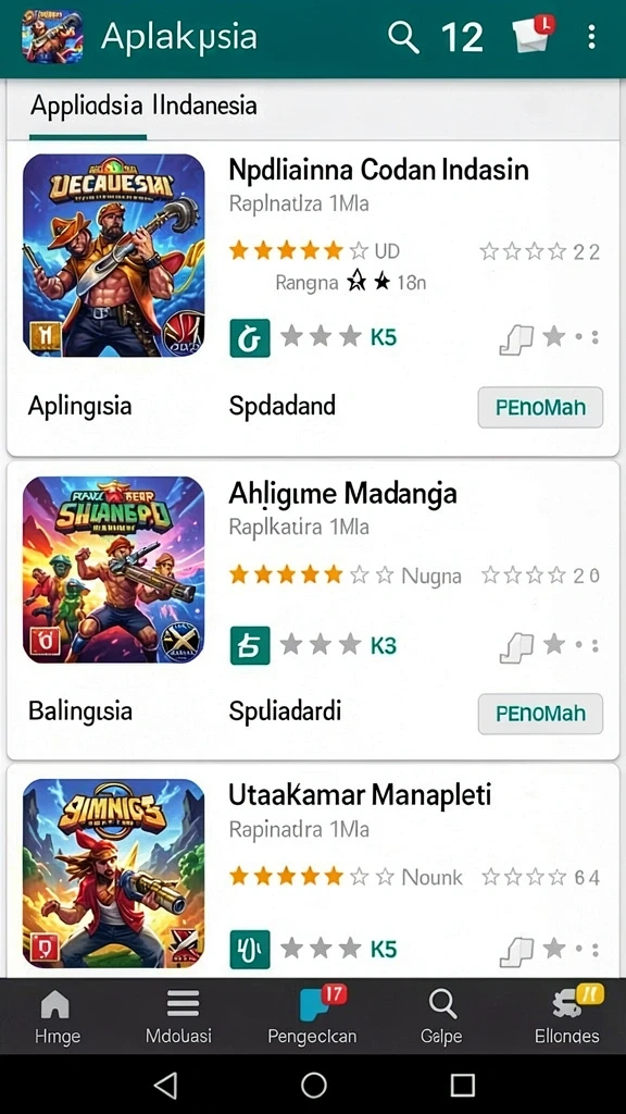 Screenshot haikuotk nomor 2