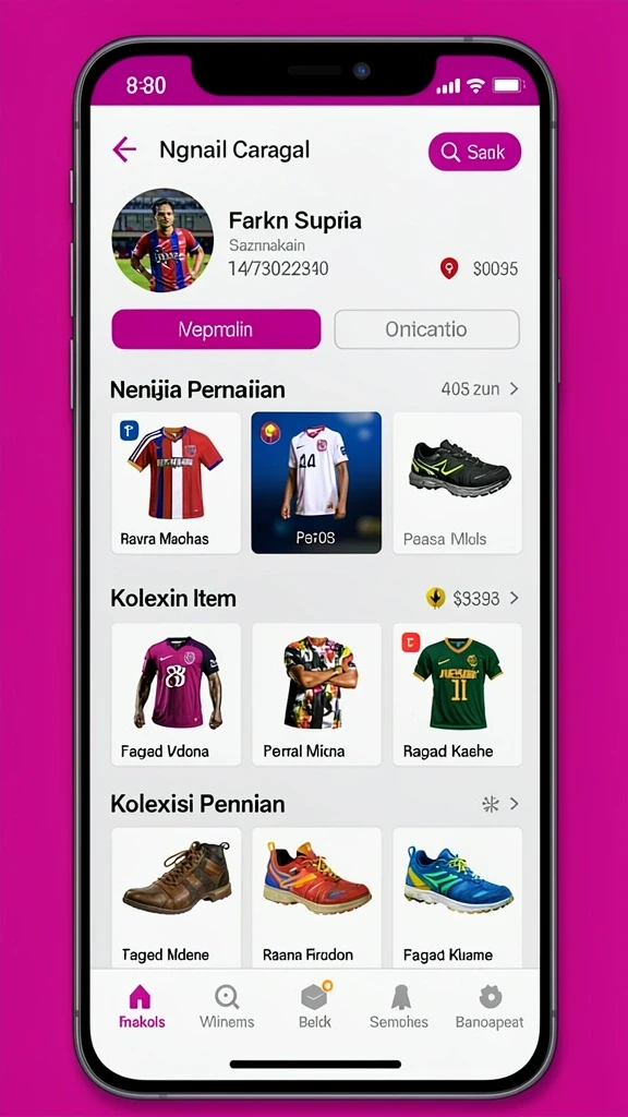 Screenshot hokihoki nomor 3