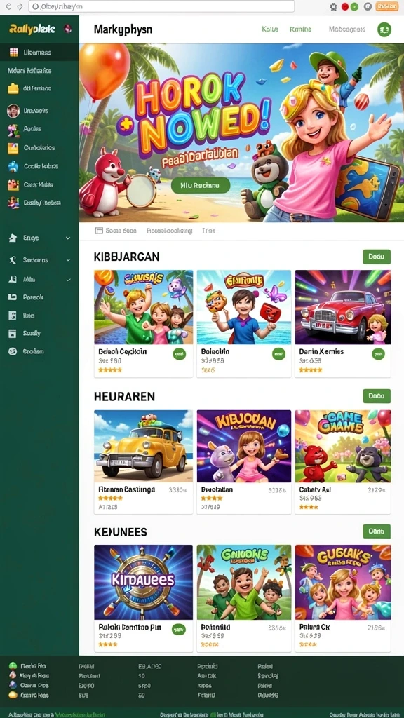 Screenshot hokitime nomor 3