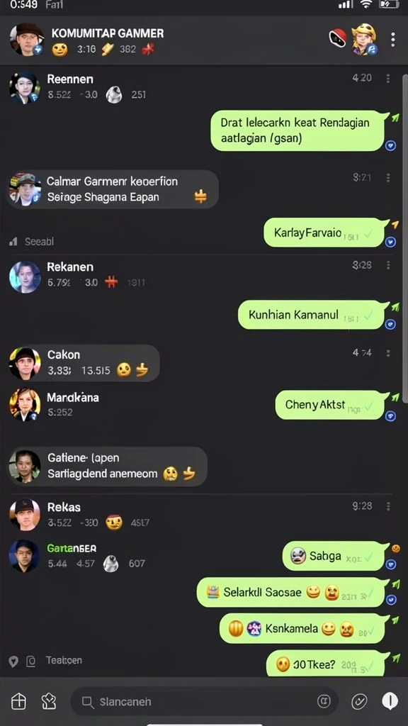 Screenshot hopengslot nomor 1