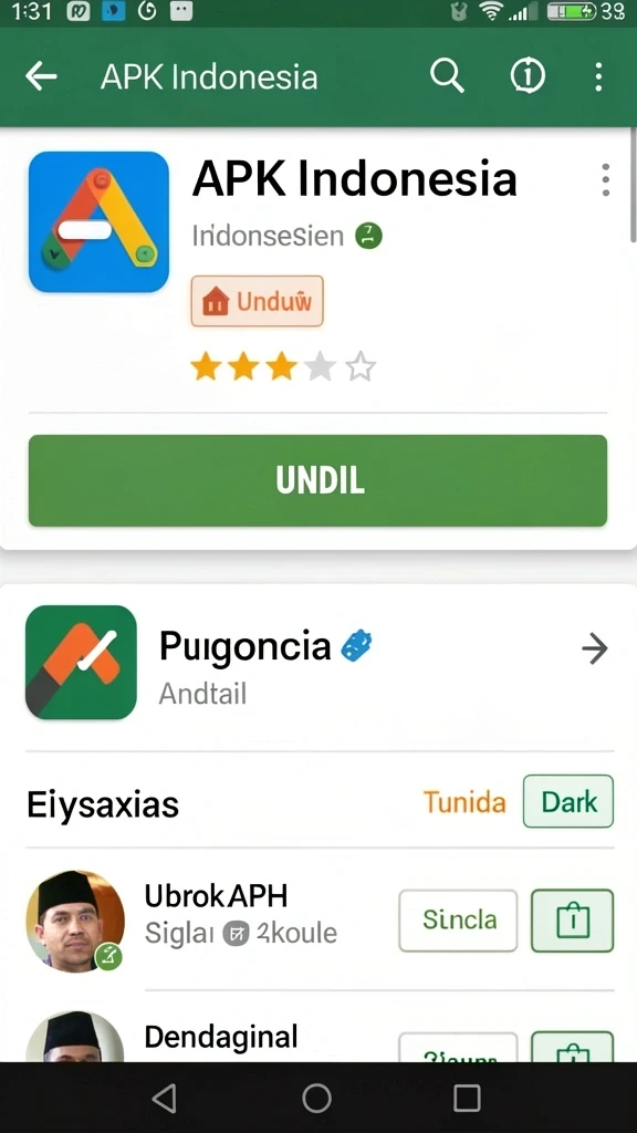 Screenshot idagame nomor 2