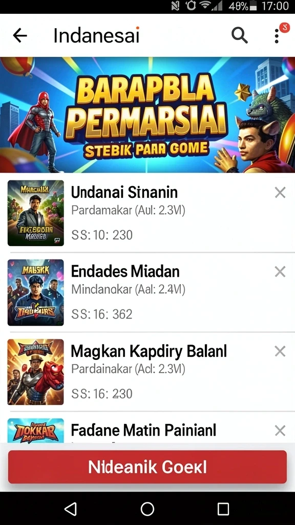 Screenshot idn789 nomor 1
