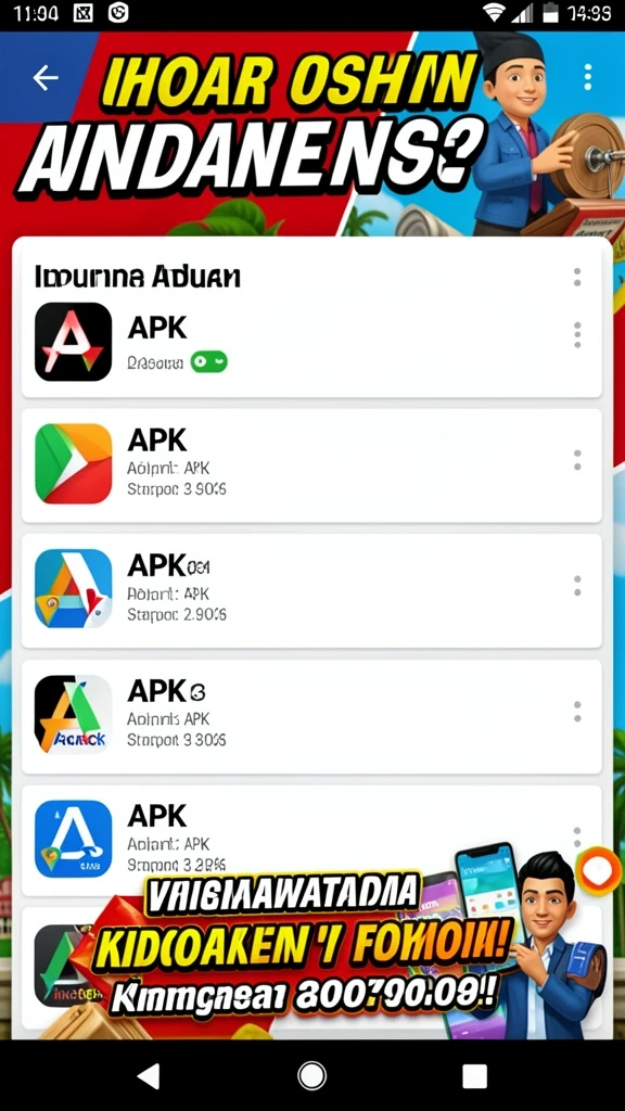 Screenshot imbaslot nomor 1