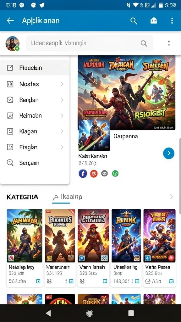 Screenshot in88 nomor 2