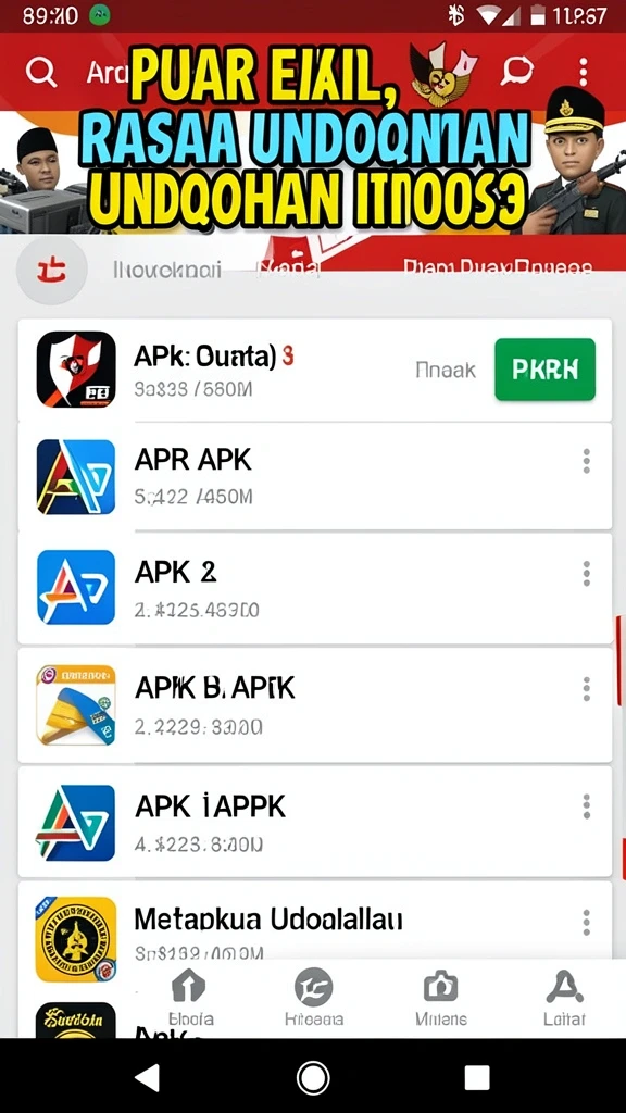 Screenshot in88 nomor 3