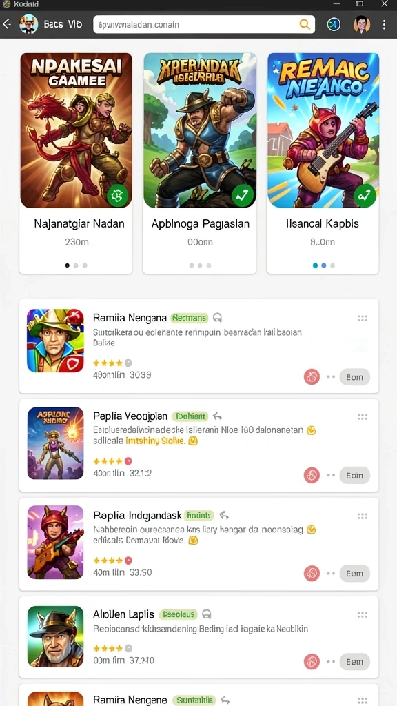 Screenshot inatogel nomor 2