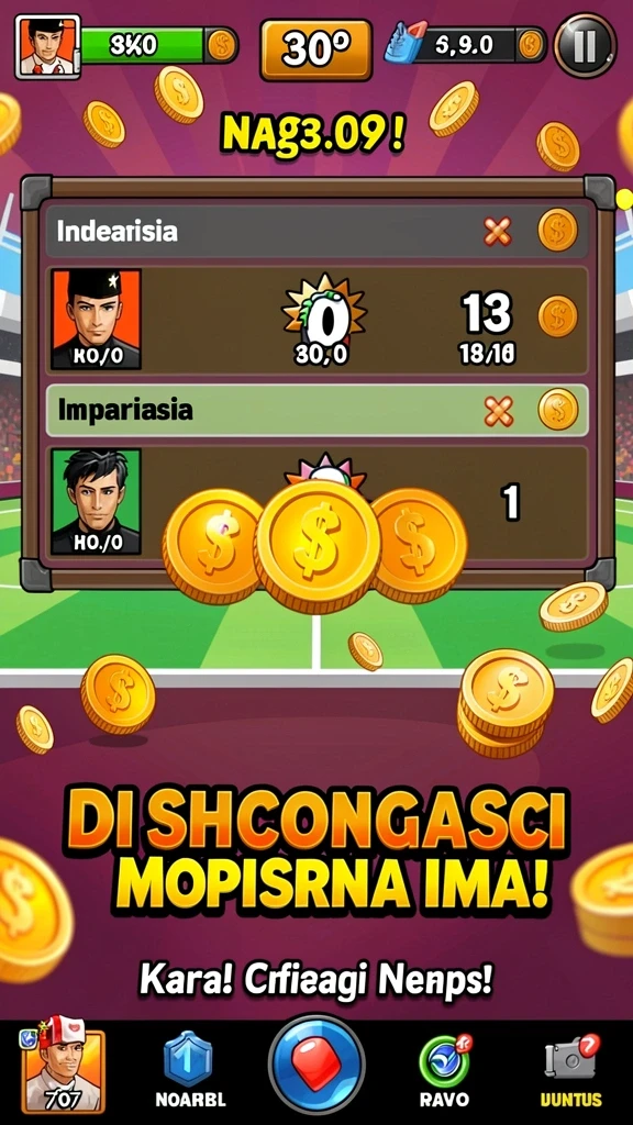 Screenshot ind777 nomor 3