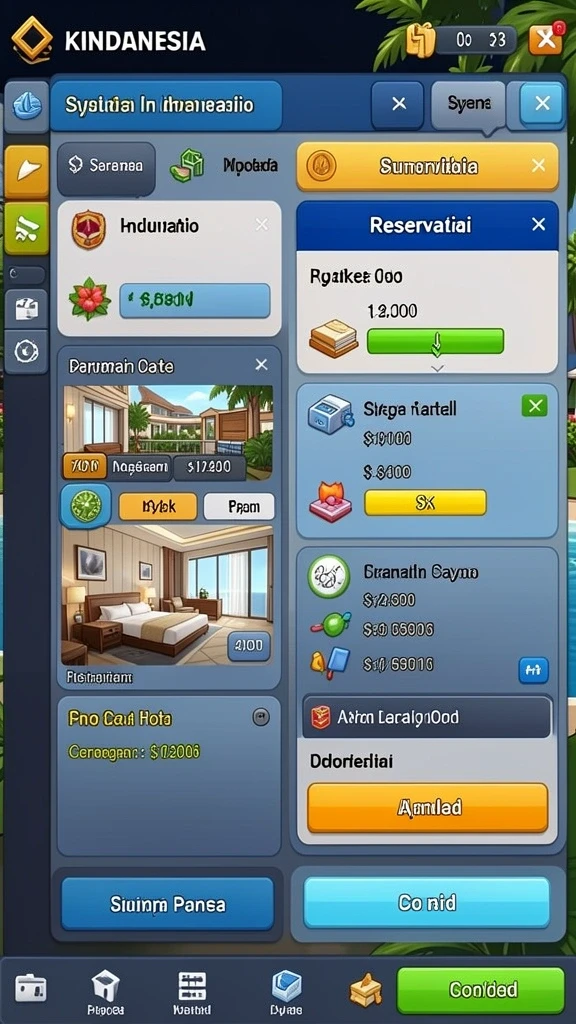 Screenshot indowin168 nomor 1