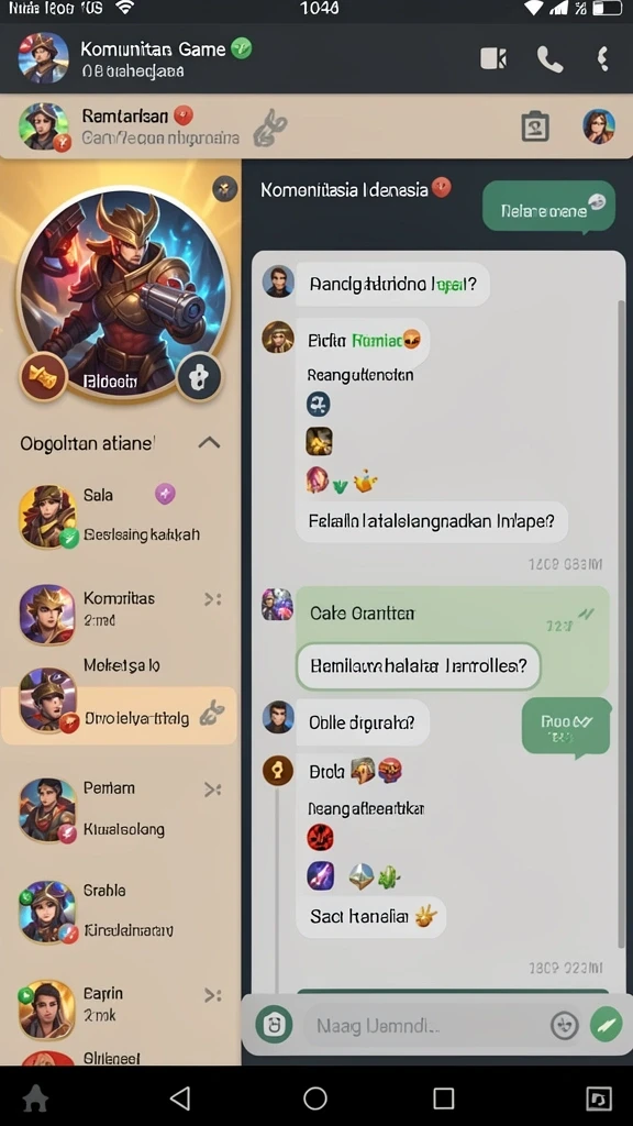 Screenshot ink789 nomor 2