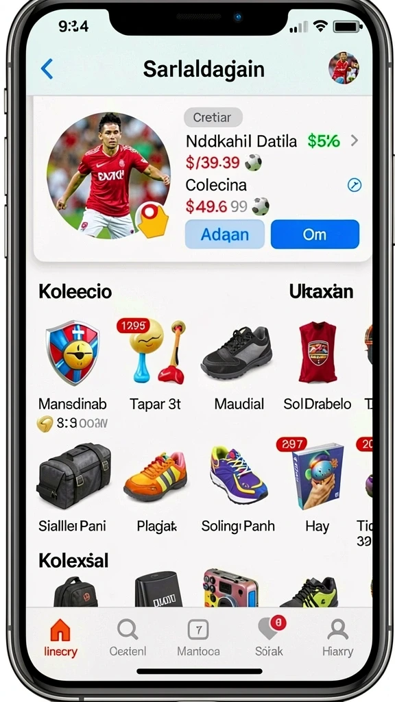 Screenshot iramatogel nomor 2