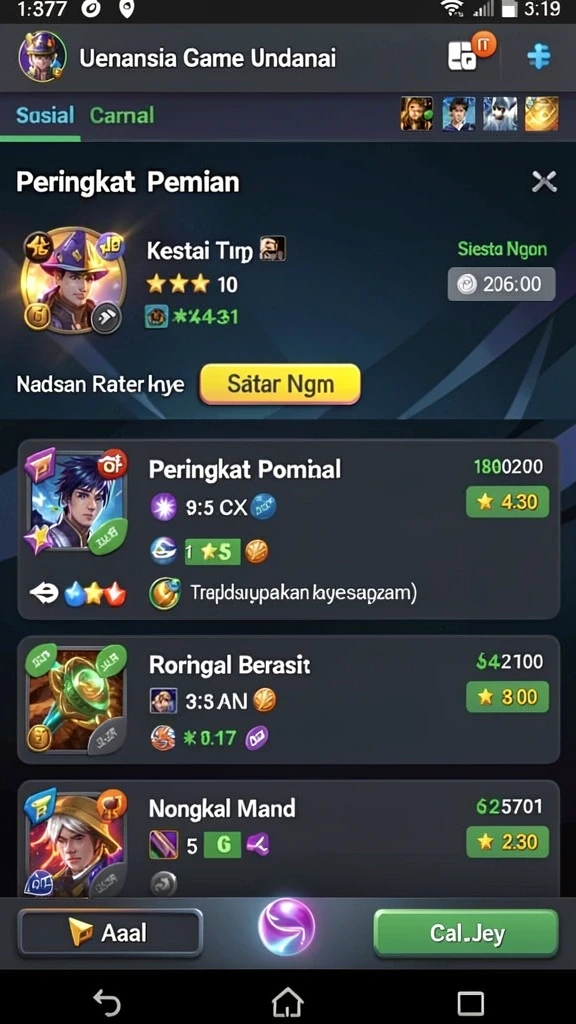 Screenshot jago368 nomor 3