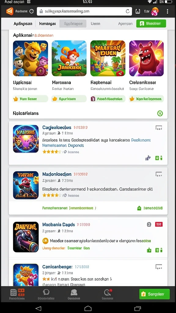 Screenshot jamin777 nomor 1
