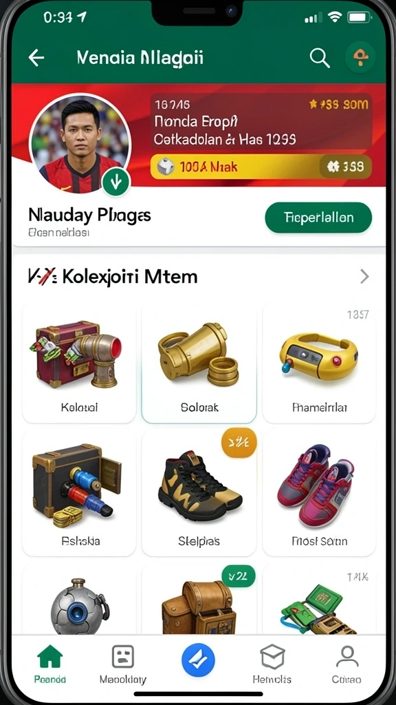 Screenshot jamin777 nomor 3