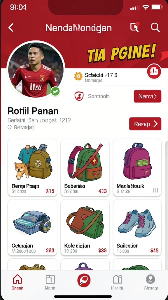 Screenshot janda303 nomor 3